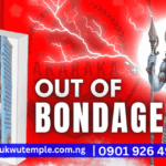 Out of Bondage