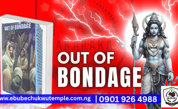 Out of Bondage