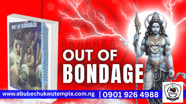 Out of Bondage
