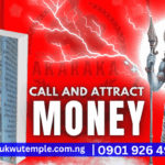 Call and Attract Money