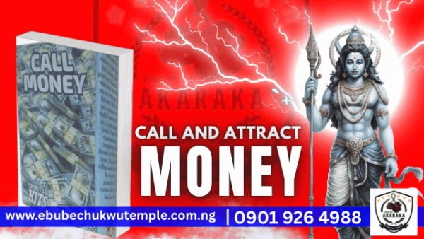 Call and Attract Money
