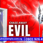 Chase Away Evil