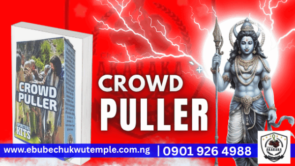 Crowd Puller
